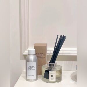 Jo Malone London Wood Sage & Sea Salt Diffuser Refill